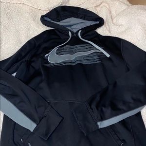 Nike Therma Fit Hoodie